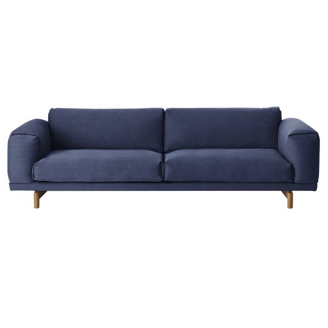 Rest sofa 3-seater | Muuto | Skandium London