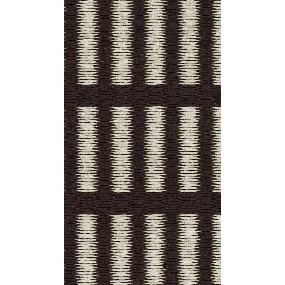 New York rug, black/stone | Woodnotes | Skandium London