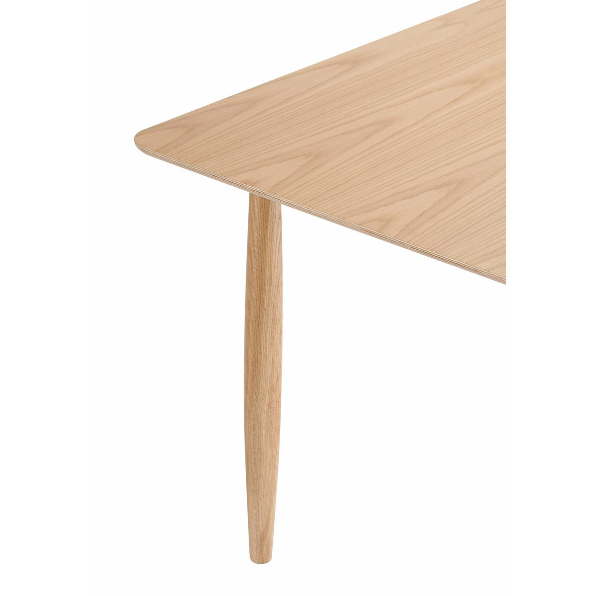 NORR11 - Oku dining table - Skandium London