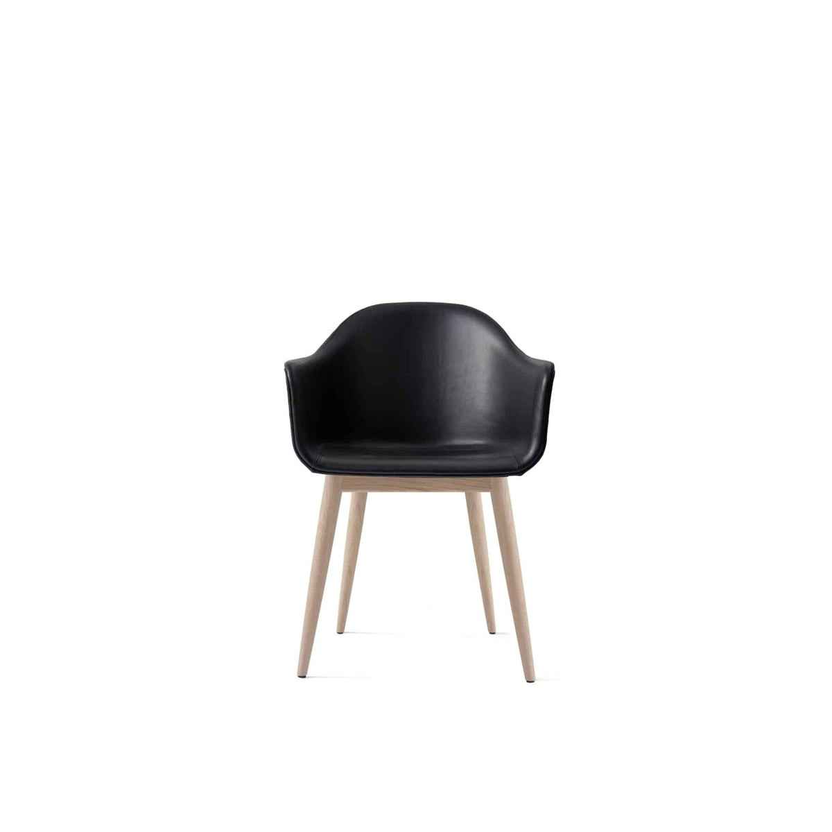 Audo - Harbour Chair Wood Legs - Skandium London