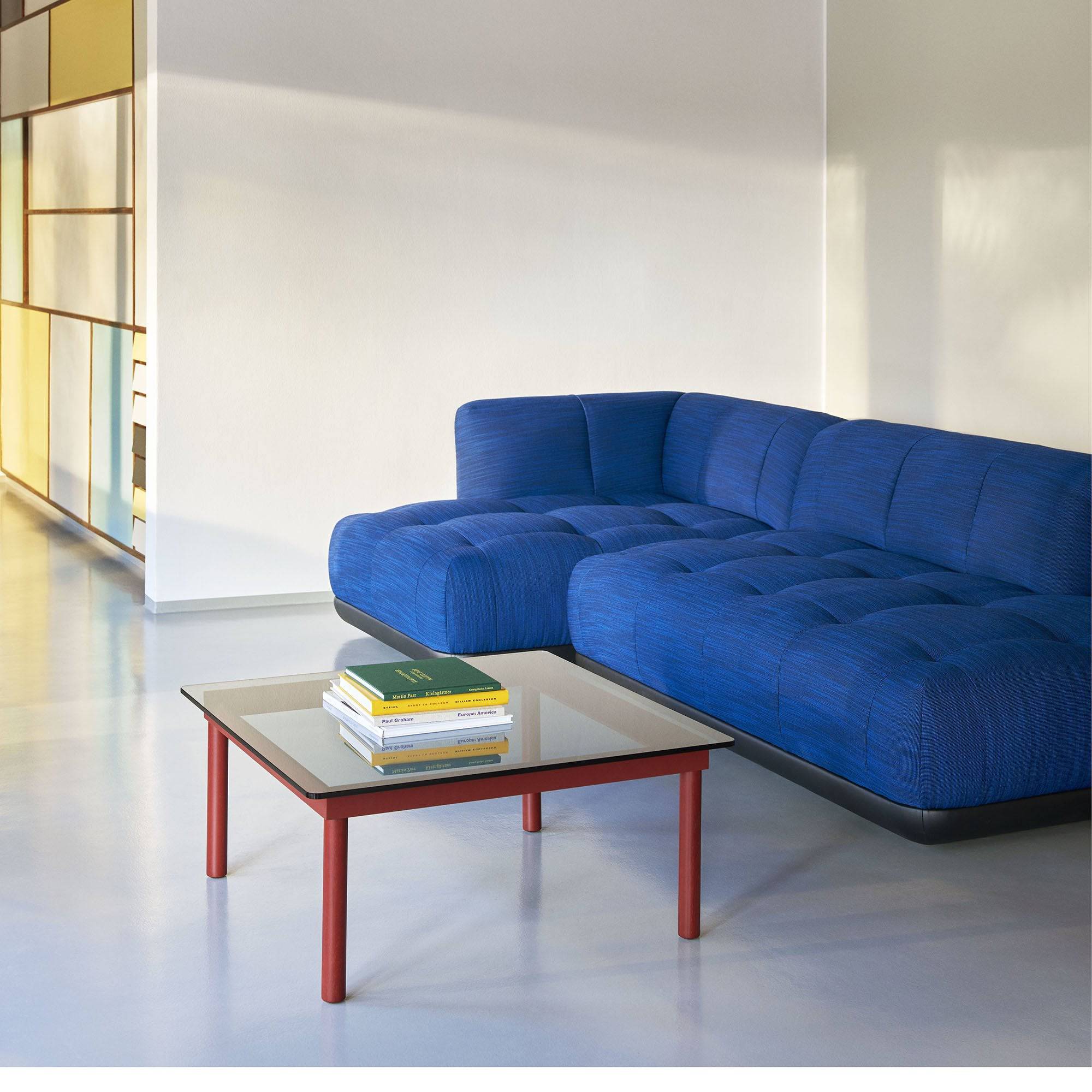 HAY - Quilton Sofa - Combination 10 - Skandium London