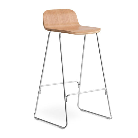 Normann Copenhagen - Just barstool - Skandium London