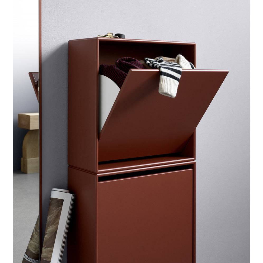 Hall storage cabinet | Montana | Skandium London