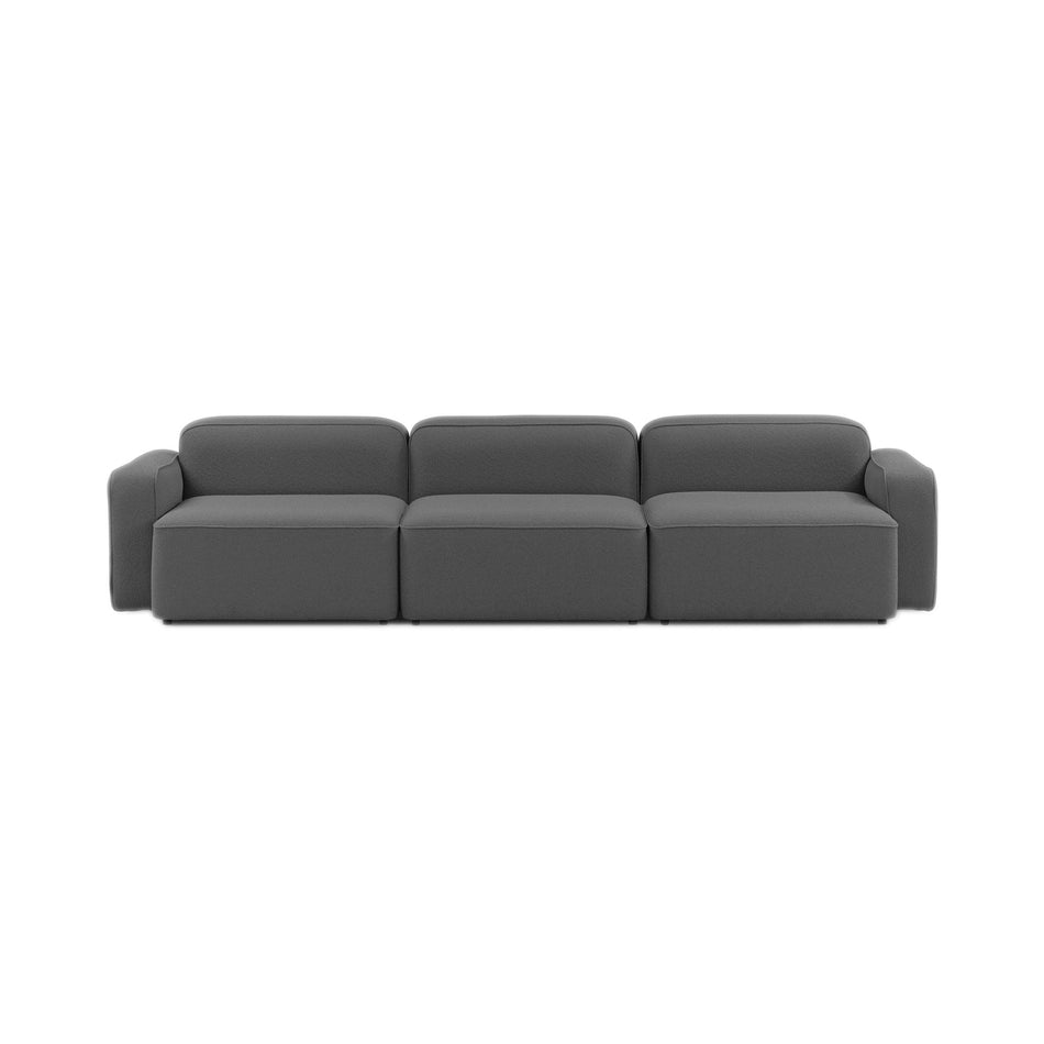 Rope Sofa 3 Seater