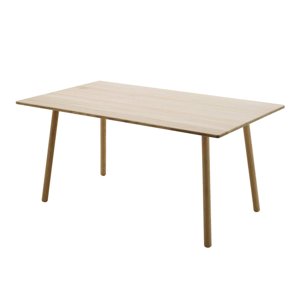 Fritz Hansen - Georg dining table - Skandium London