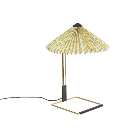 HAY - HAY x Liberty Matin Table Lamp - Skandium London