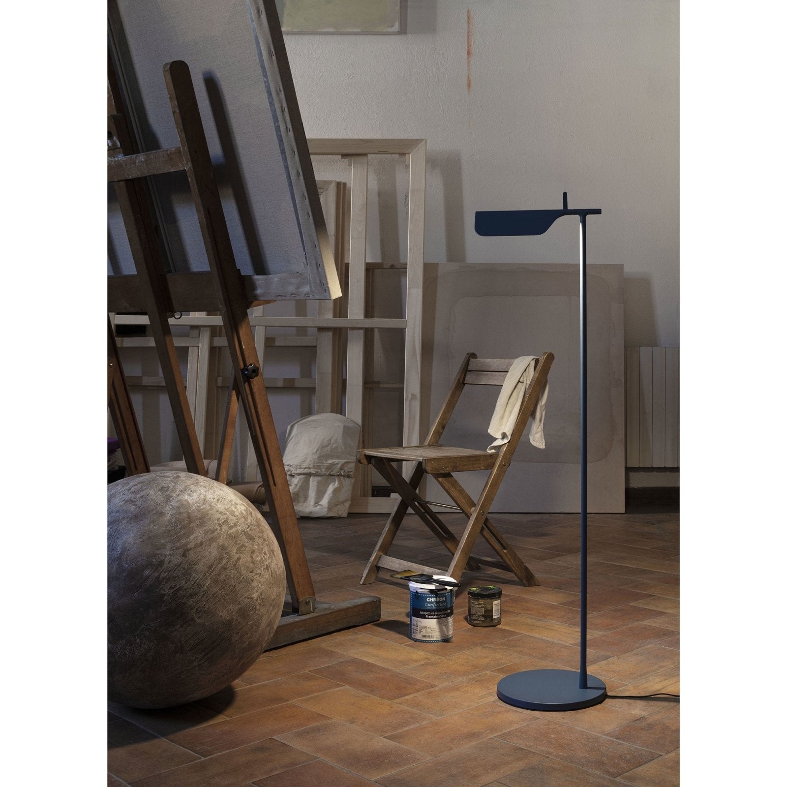 Flos - Tab F floor lamp - Skandium London