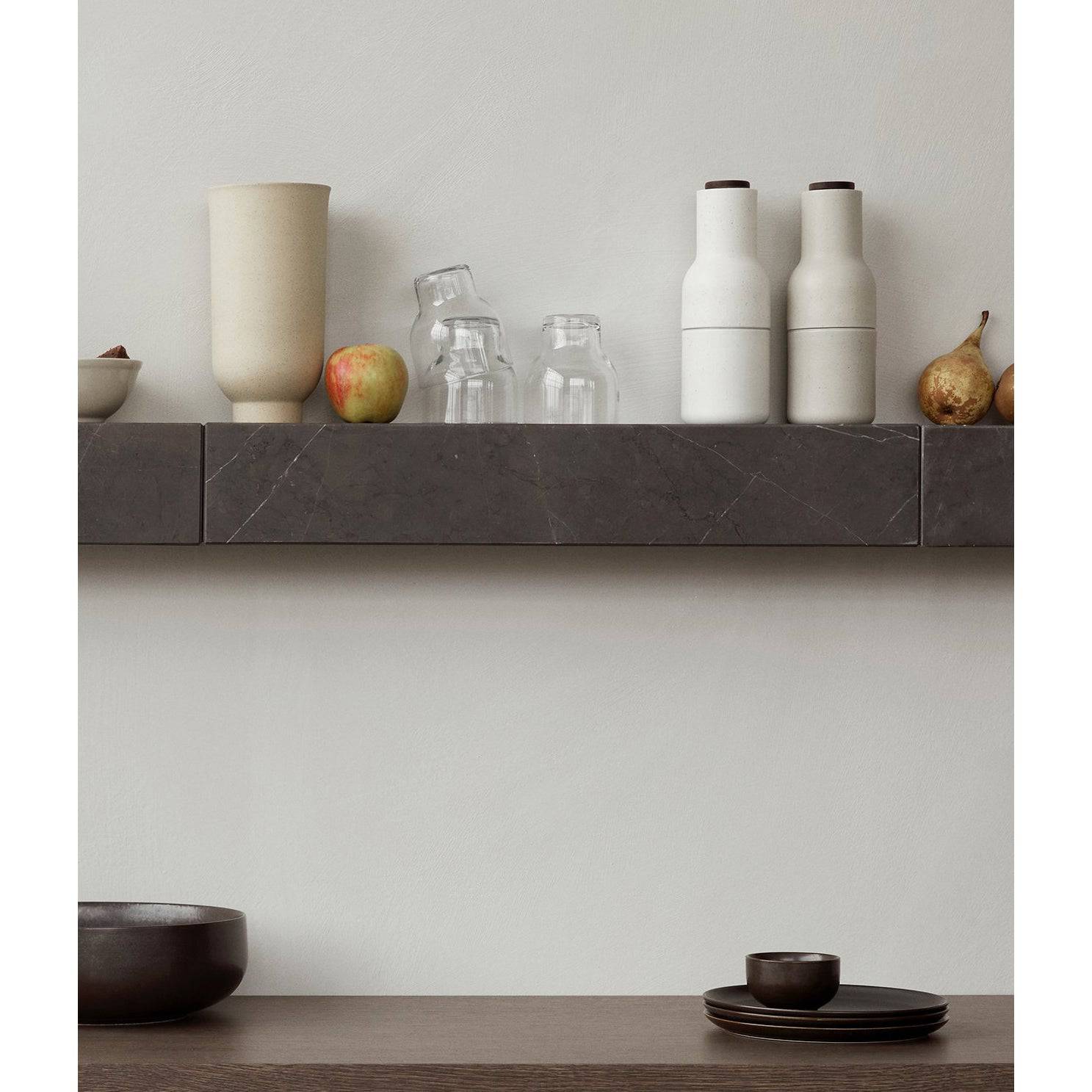 Plinth shelf | Menu | Skandium London