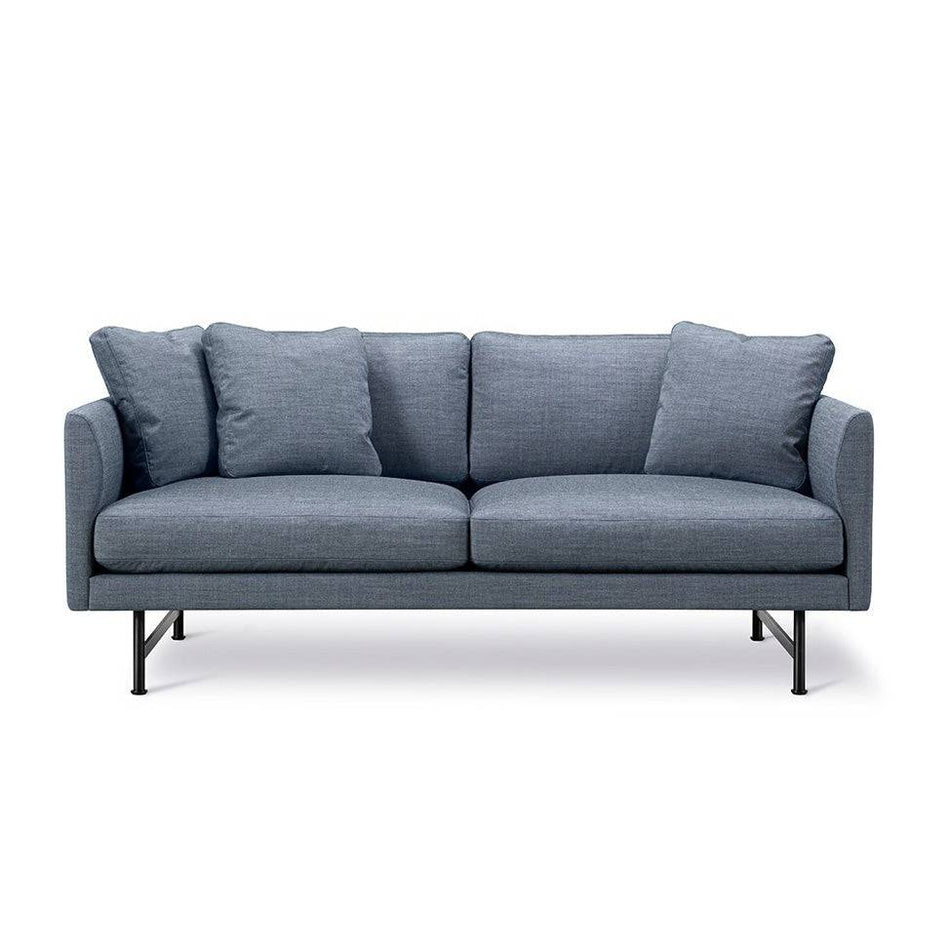 Fredericia - Calmo 2-seater 80 - Skandium London