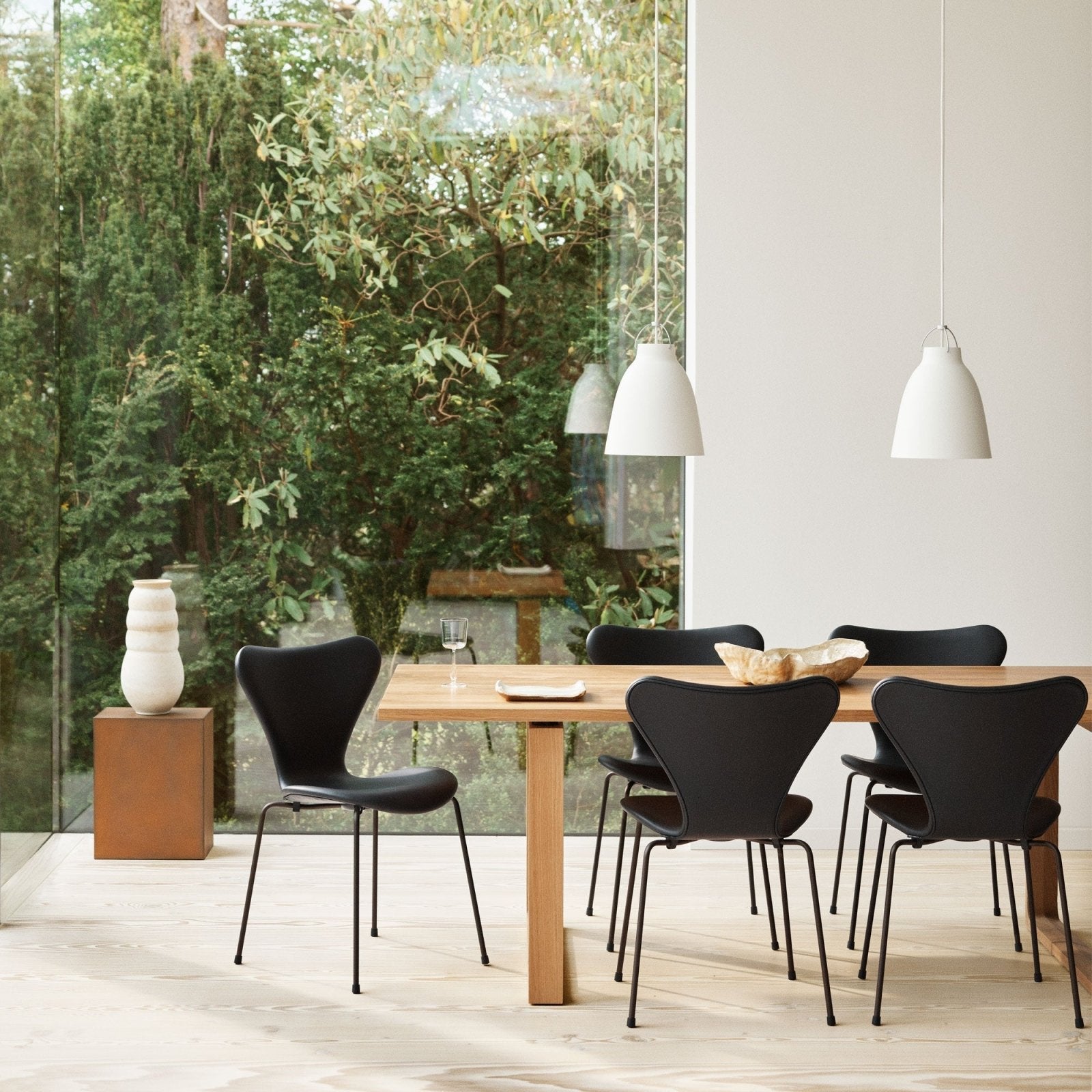 Fritz Hansen - Essay™ table - Skandium London