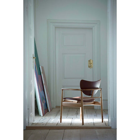 48 Chair | House of Finn Juhl | Skandium London