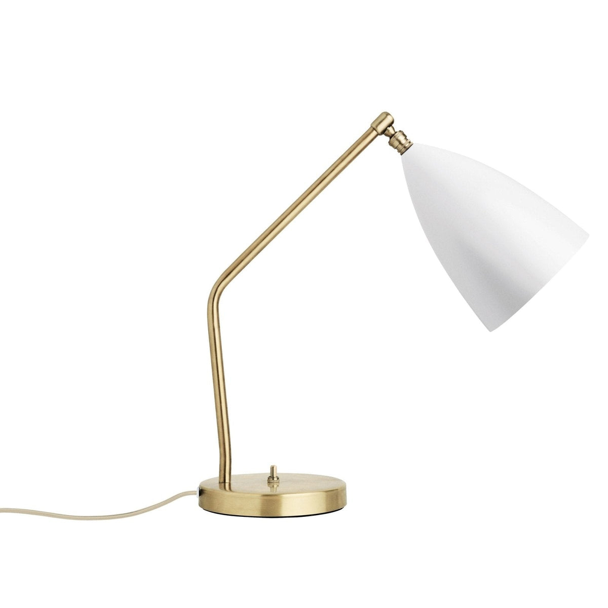 Gubi - Gräshoppa Table Lamp - Skandium London