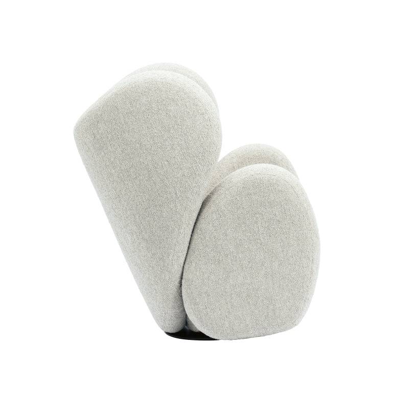 NORR11 - Big Big lounge chair - Skandium London