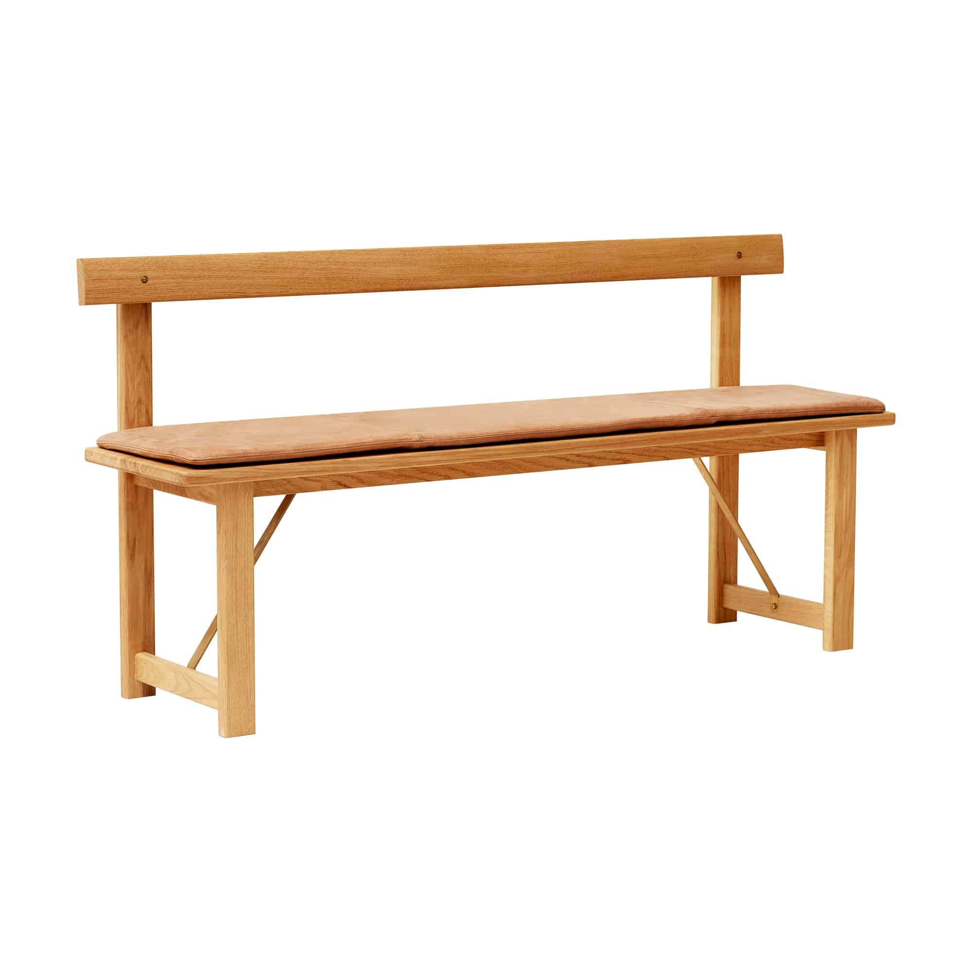 Position Bench | Form & Refine | Skandium London