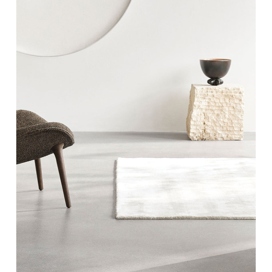 Vipp - VIPP Wool Bamboo rug - Skandium London