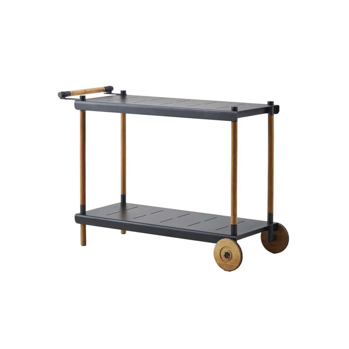 Frame Trolley | Cane-line | Skandium London