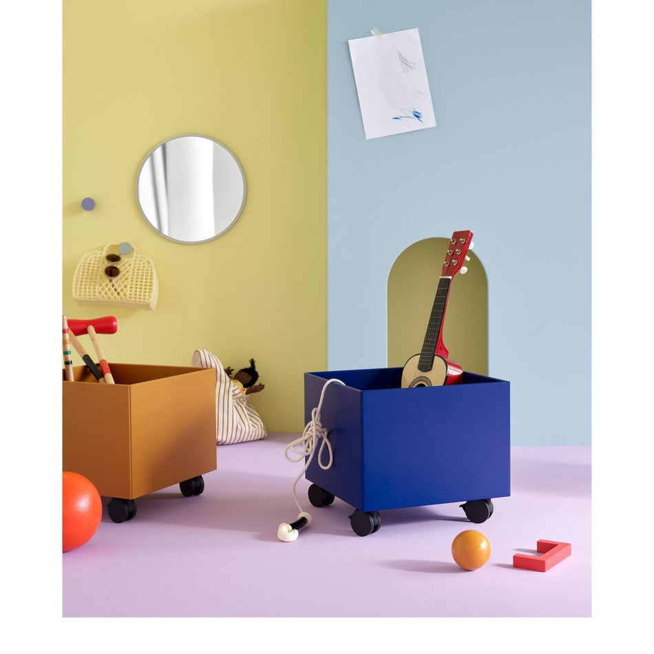 Montana - Montana Mini - MP1001 Play box - Skandium London