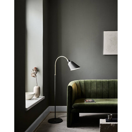 &Tradition - Bellevue AJ7 Floor Lamp - Skandium London