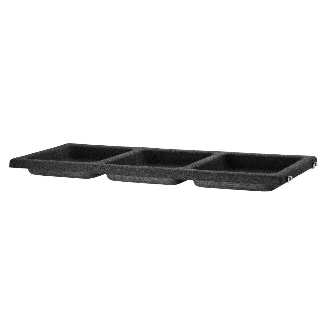 String - Bowl Shelf - Felt - Skandium London