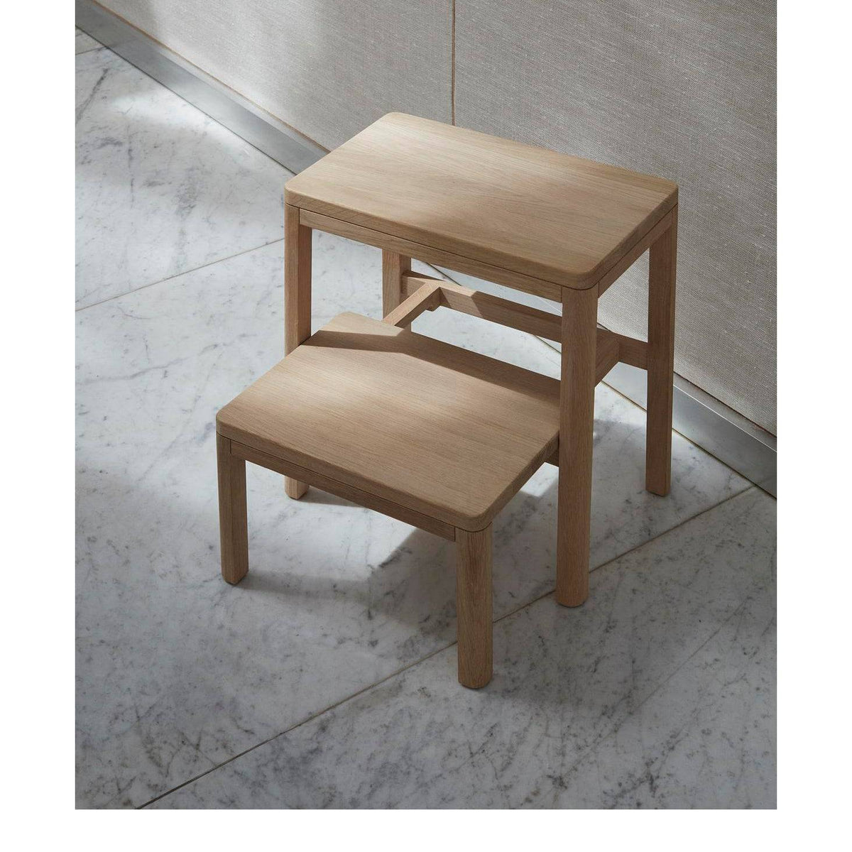 Noboru Step Ladder | Skagerak | Skandium London