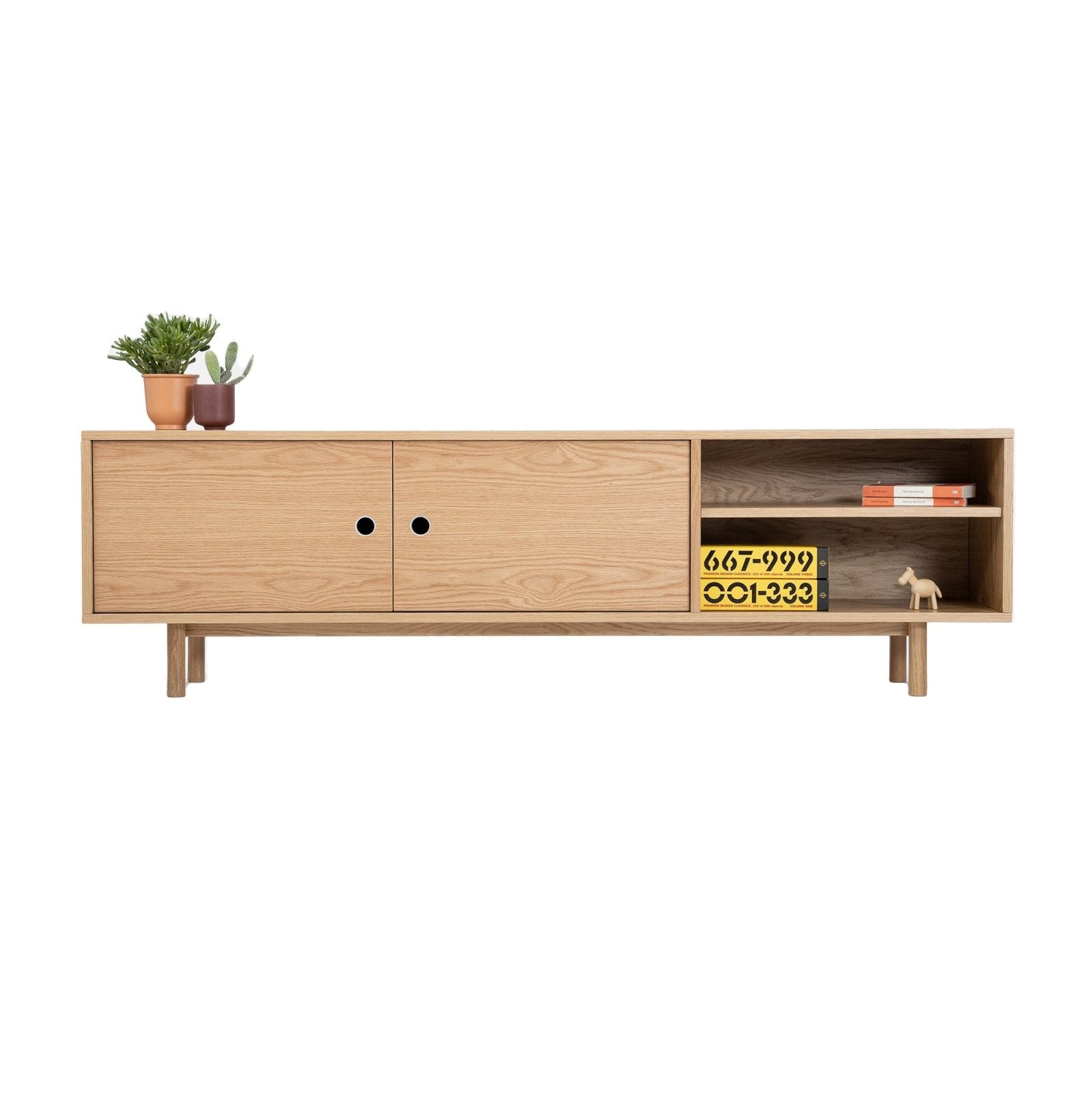 Sideboard 180 by John Green Shop at Skandium London