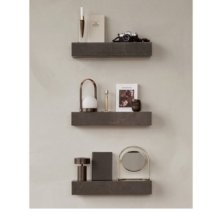 Plinth shelf | Menu | Skandium London