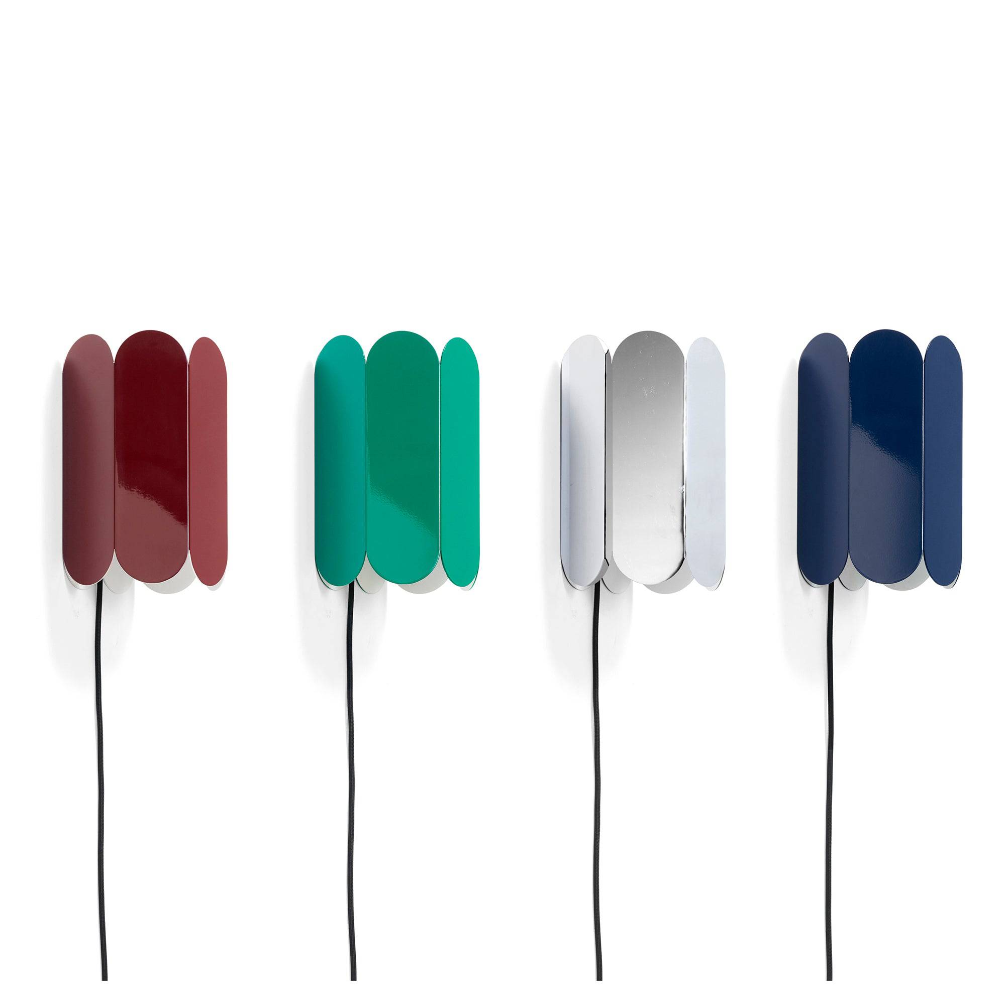 Arcs wall switch | HAY | Skandium London