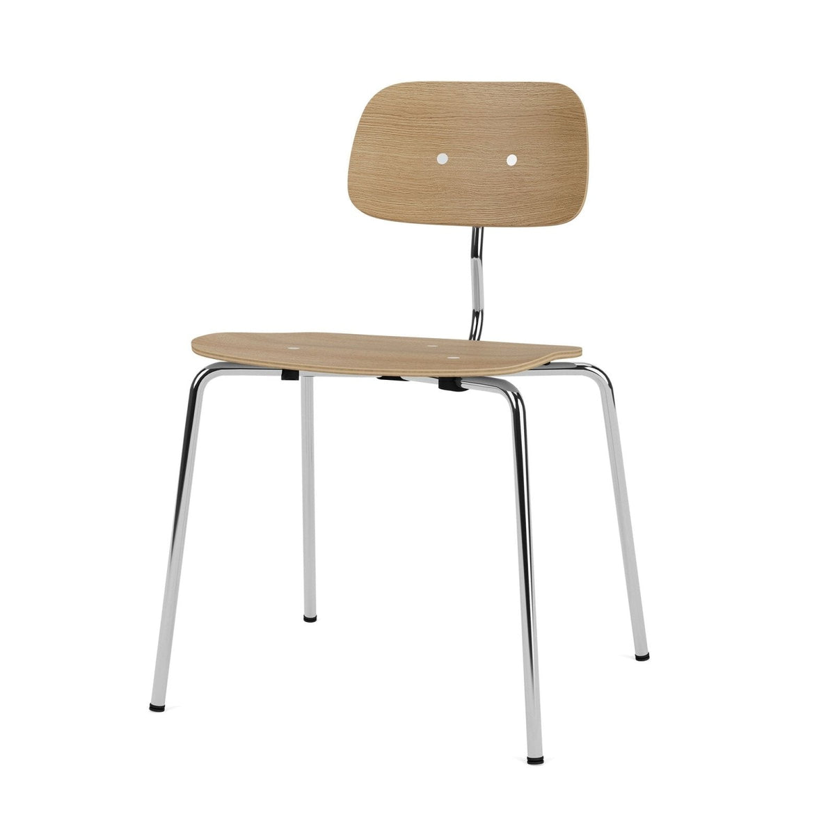 Montana - Kevi 2060 Chair - Skandium London