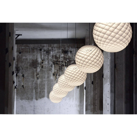 Louis Poulsen - Patera Pendant lamp - Skandium London