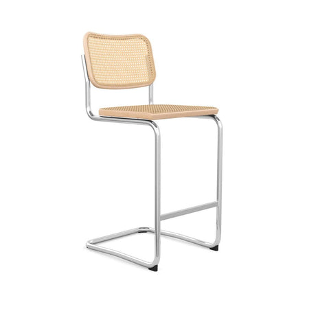 Cesca Classic Stool | Knoll | Skandium London