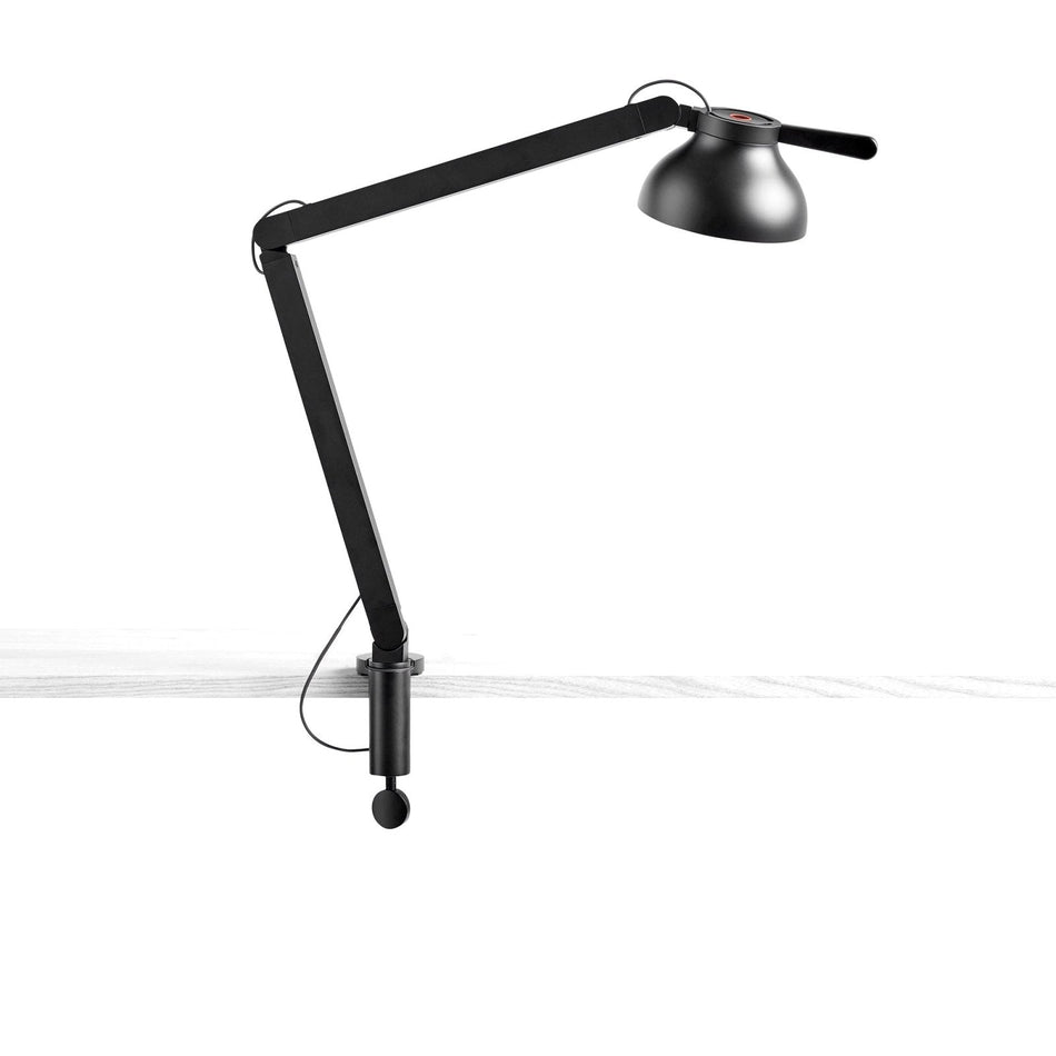 HAY - PC Double Arm Lamp - Clamp - Skandium London