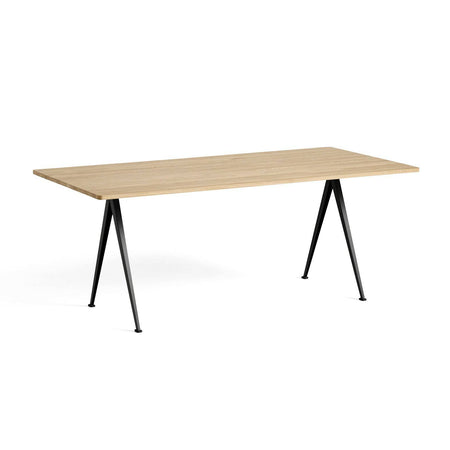 HAY - Pyramid Table 02 - Skandium London