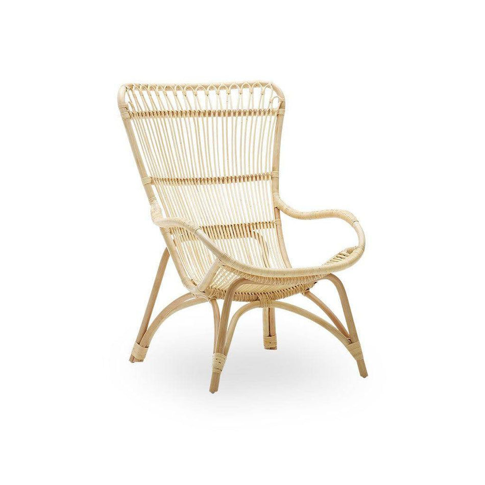 Sika Design - Monet Lounge Chair - Skandium London