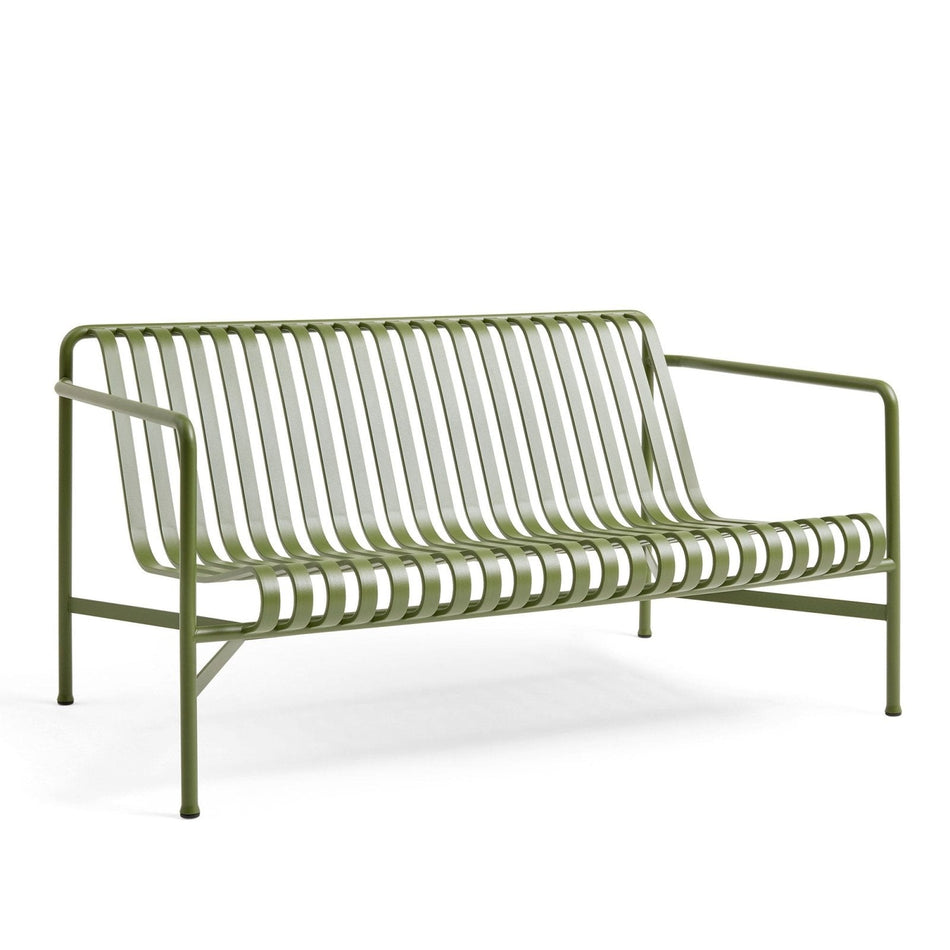 HAY - Palissade Lounge Sofa - Skandium London