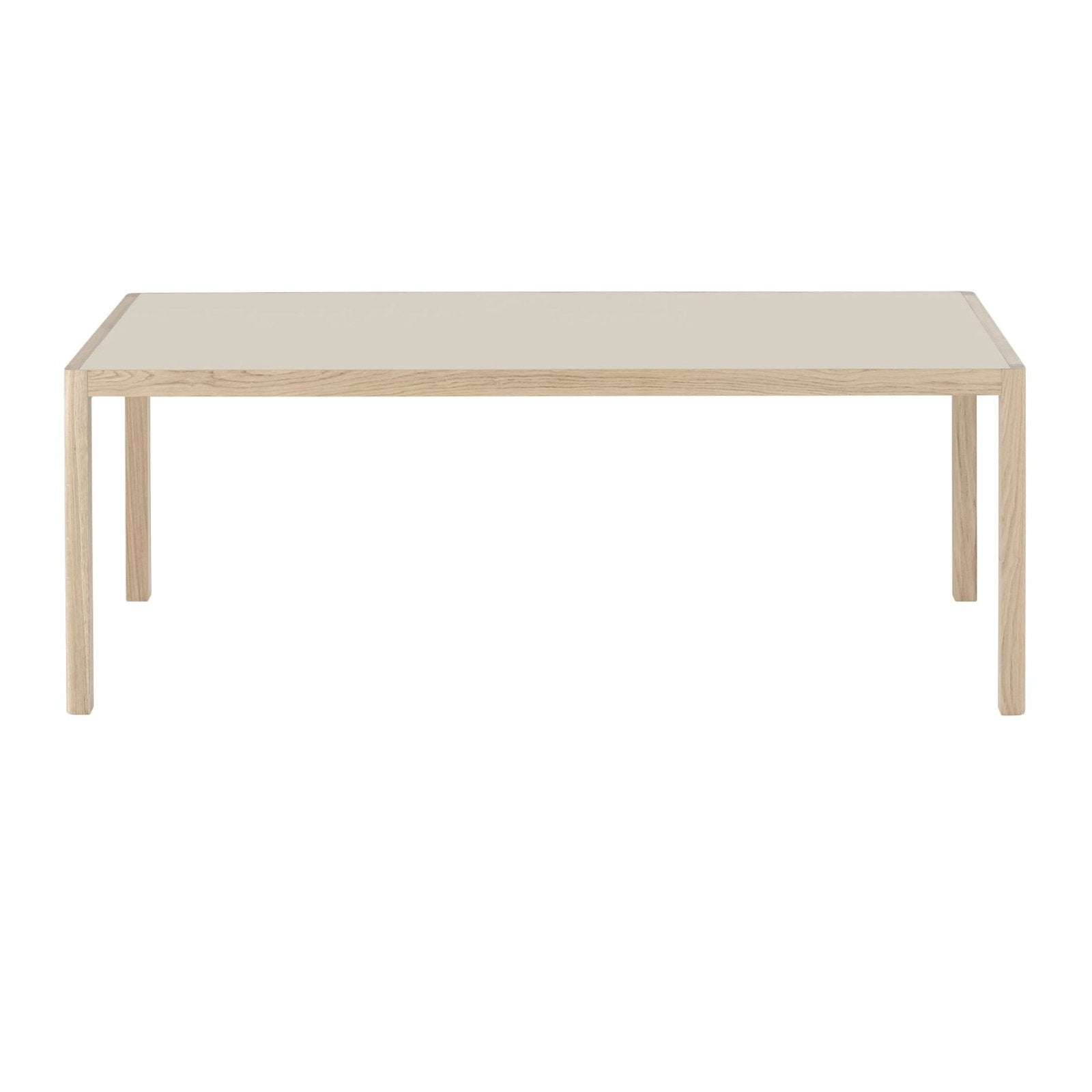 Muuto - Workshop Table - Skandium London