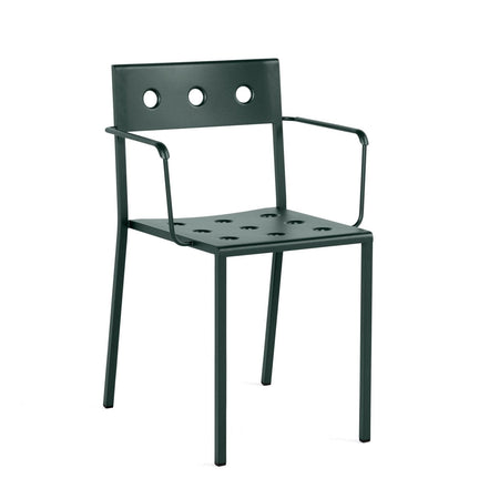 HAY - Balcony Armchair - Skandium London