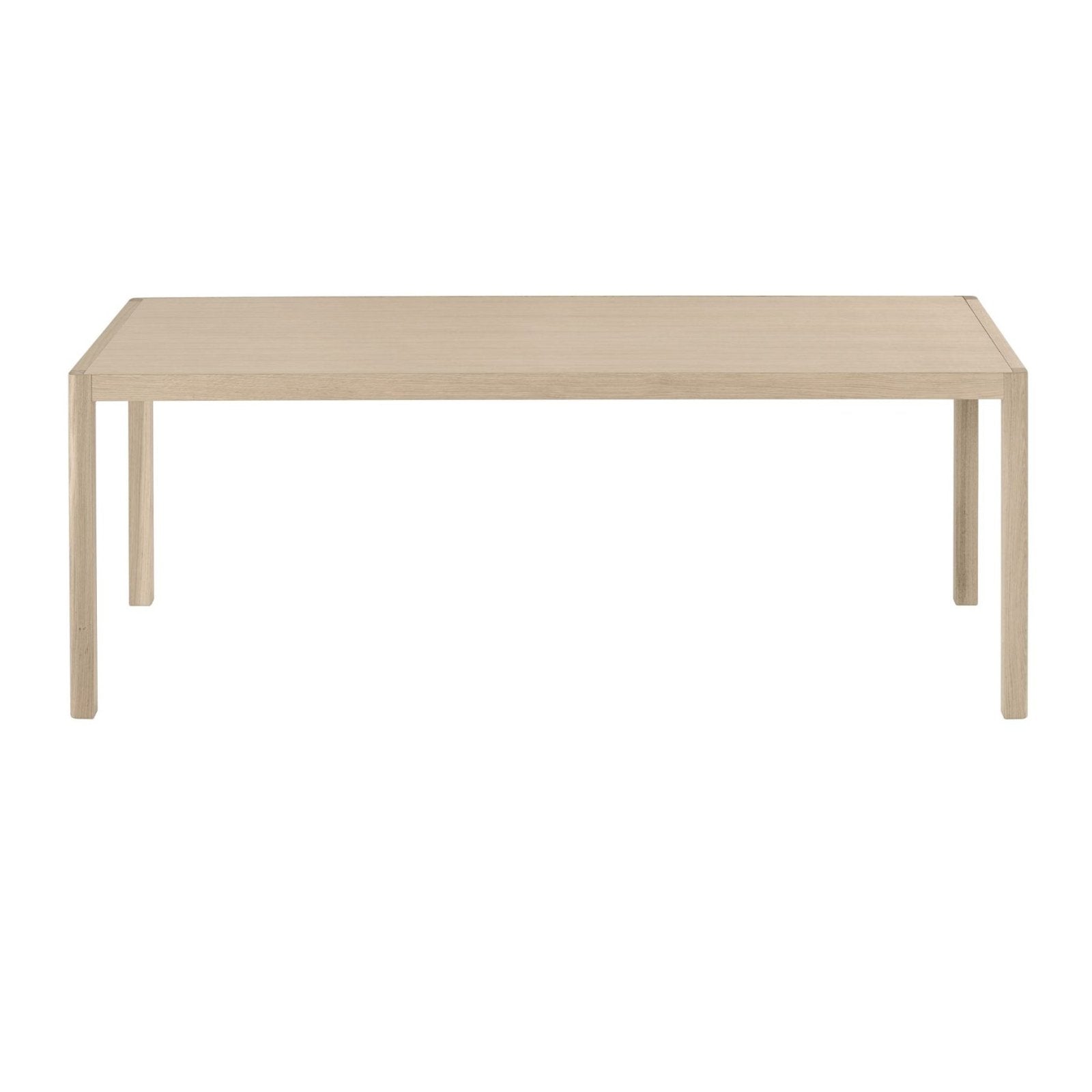 Muuto - Workshop Table - Skandium London