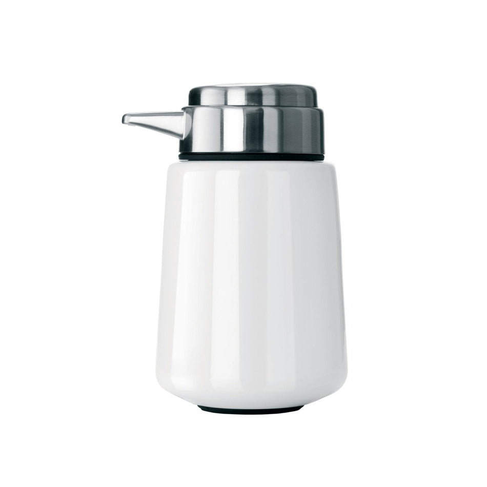 Vipp - VIPP9 - Soap Dispenser - Skandium London