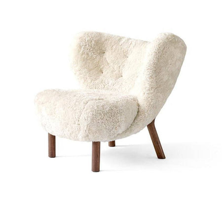 &Tradition - Little Petra VB1 Lounge Chair - Skandium London