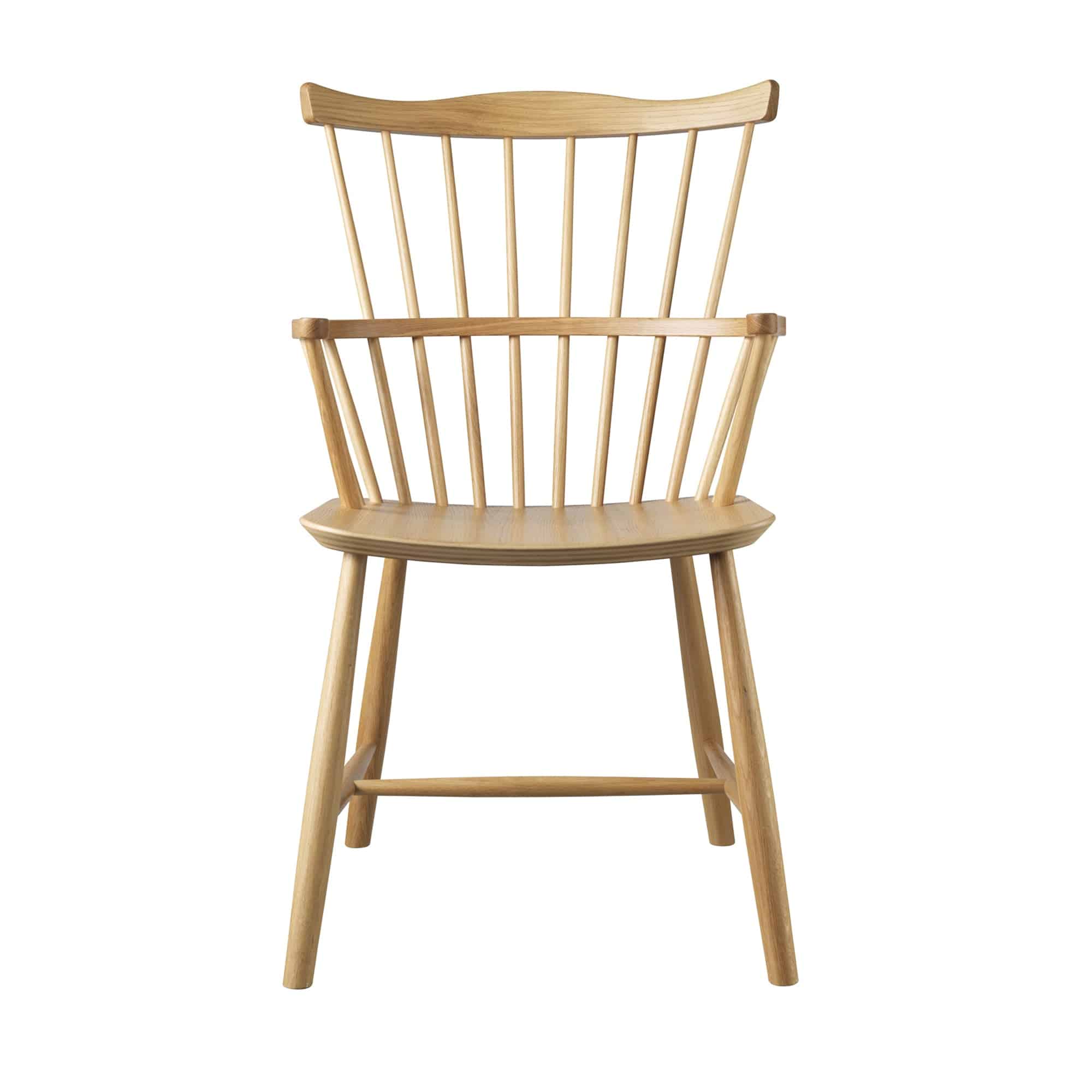 FDB - J52B Chair - Skandium London