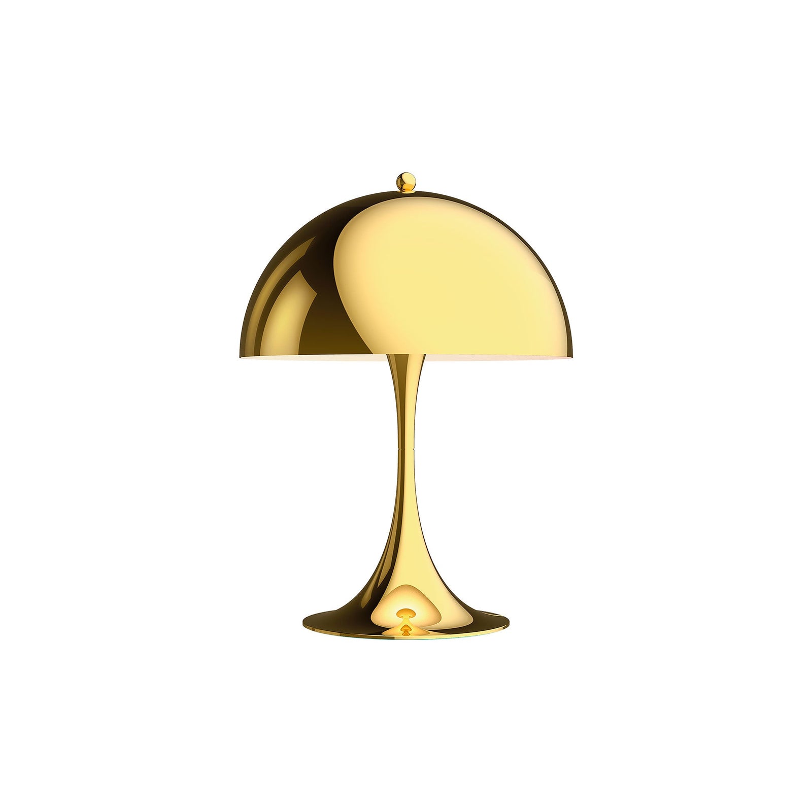 Panthella 250 Table Lamp By Louis Poulsen | Shop At Skandium London