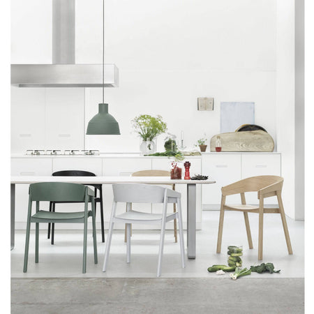 Muuto - Unfold pendant lamp - Skandium London