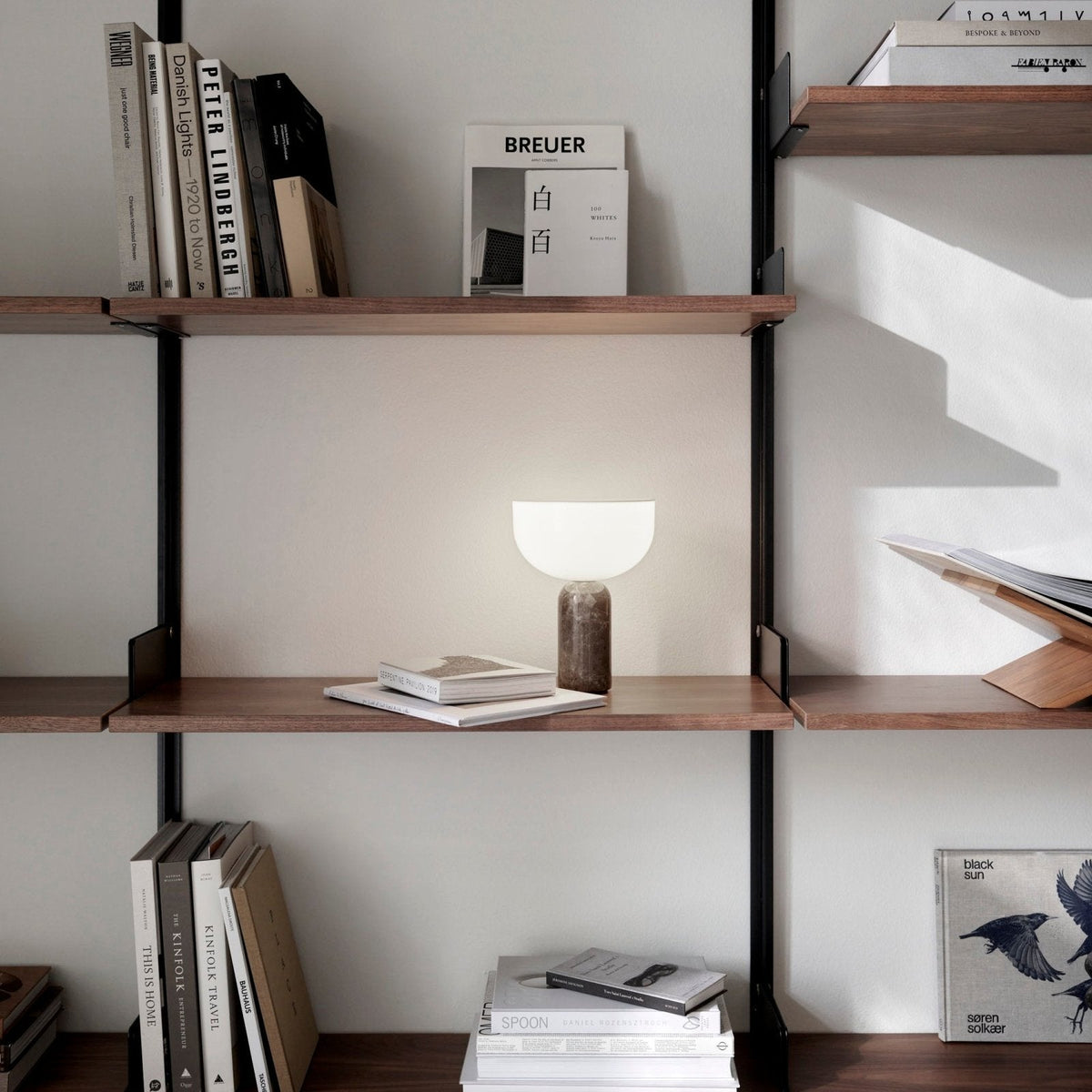 New Works - Kizu - Portable Table Lamp - Skandium London