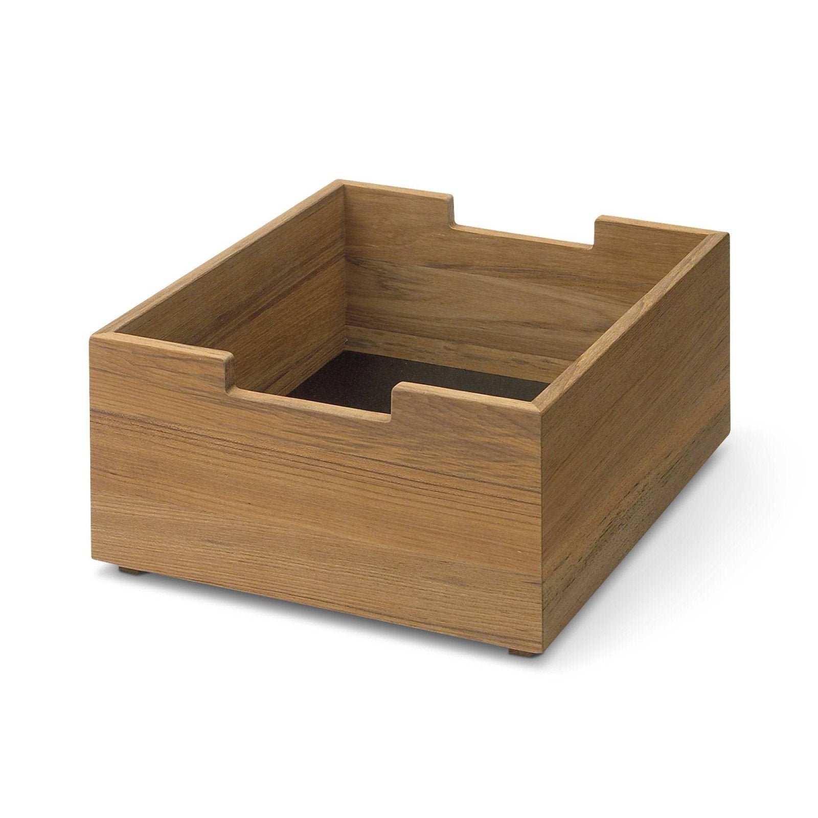 Skagerak - Cutter Box - Low - Skandium London