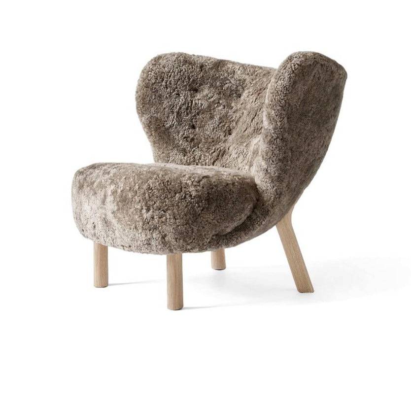 &Tradition - Little Petra VB1 Lounge Chair - Skandium London