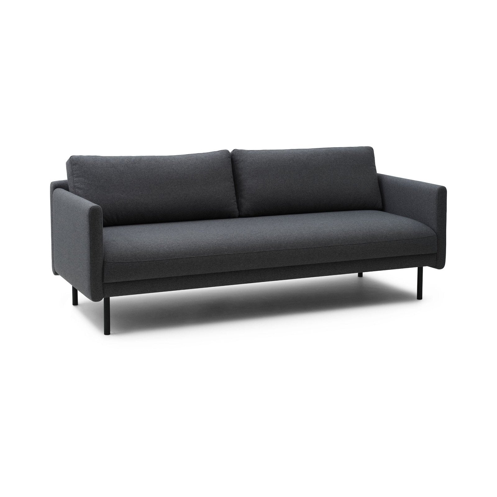 Normann Copenhagen - Rar Sofa 3 Seater - Skandium London