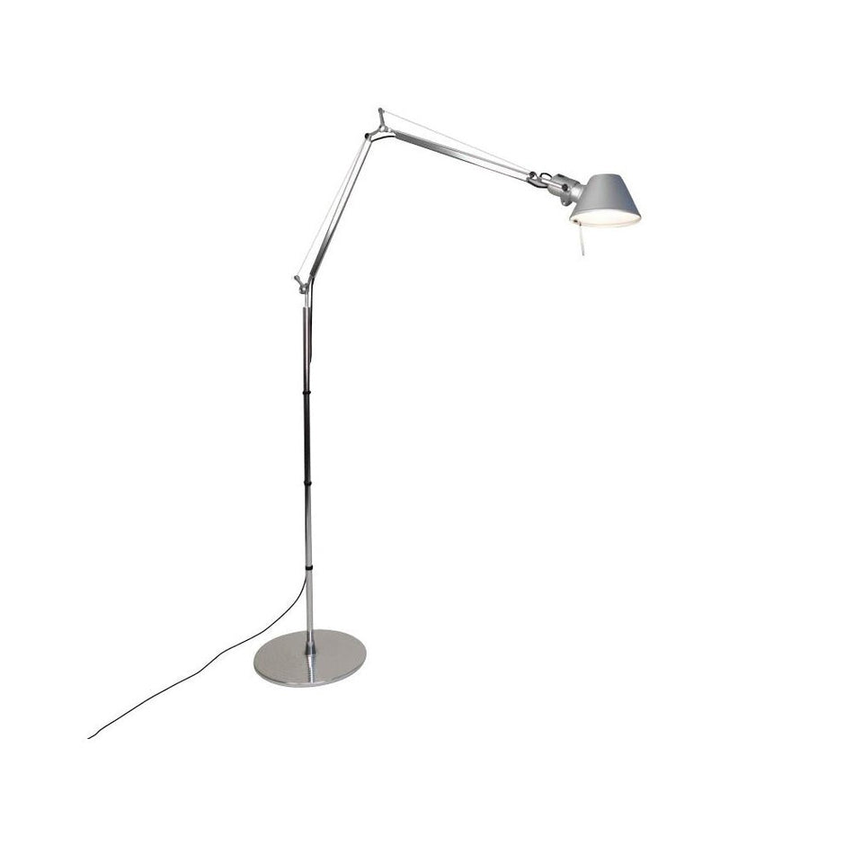 Artemide - Tolomeo - Floor Lamp - Skandium London