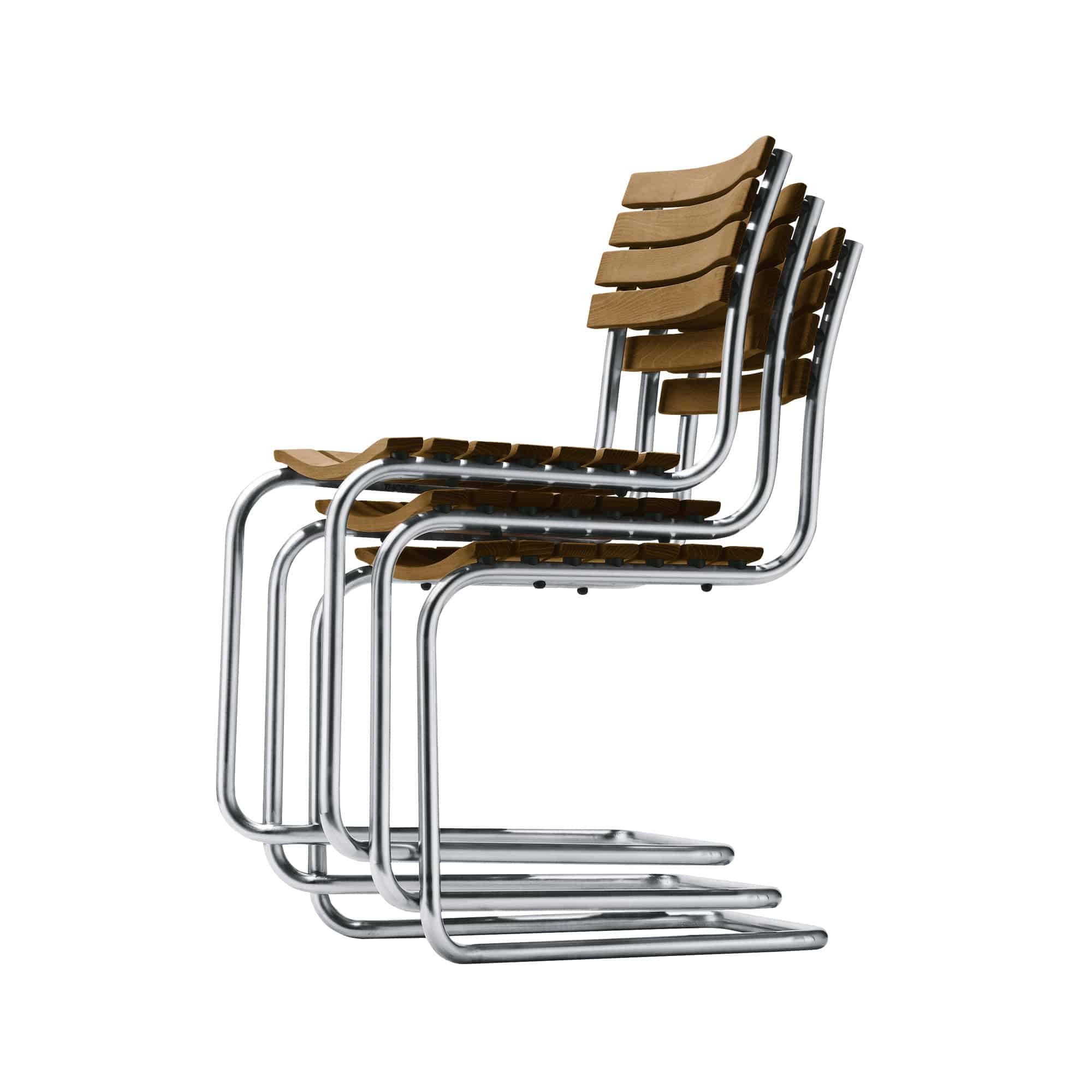 S 40 chair | Thonet | Skandium London