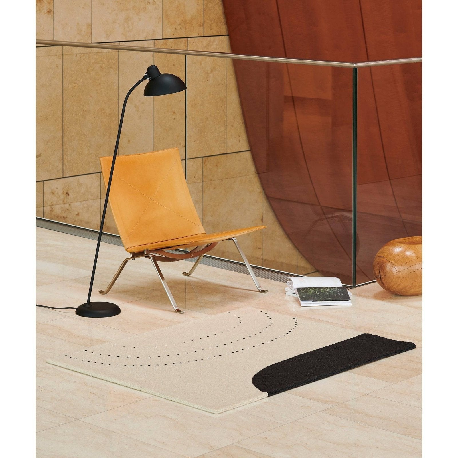 Fritz Hansen Lighting - Kaiser idell™ 6556 floor lamp - Skandium London