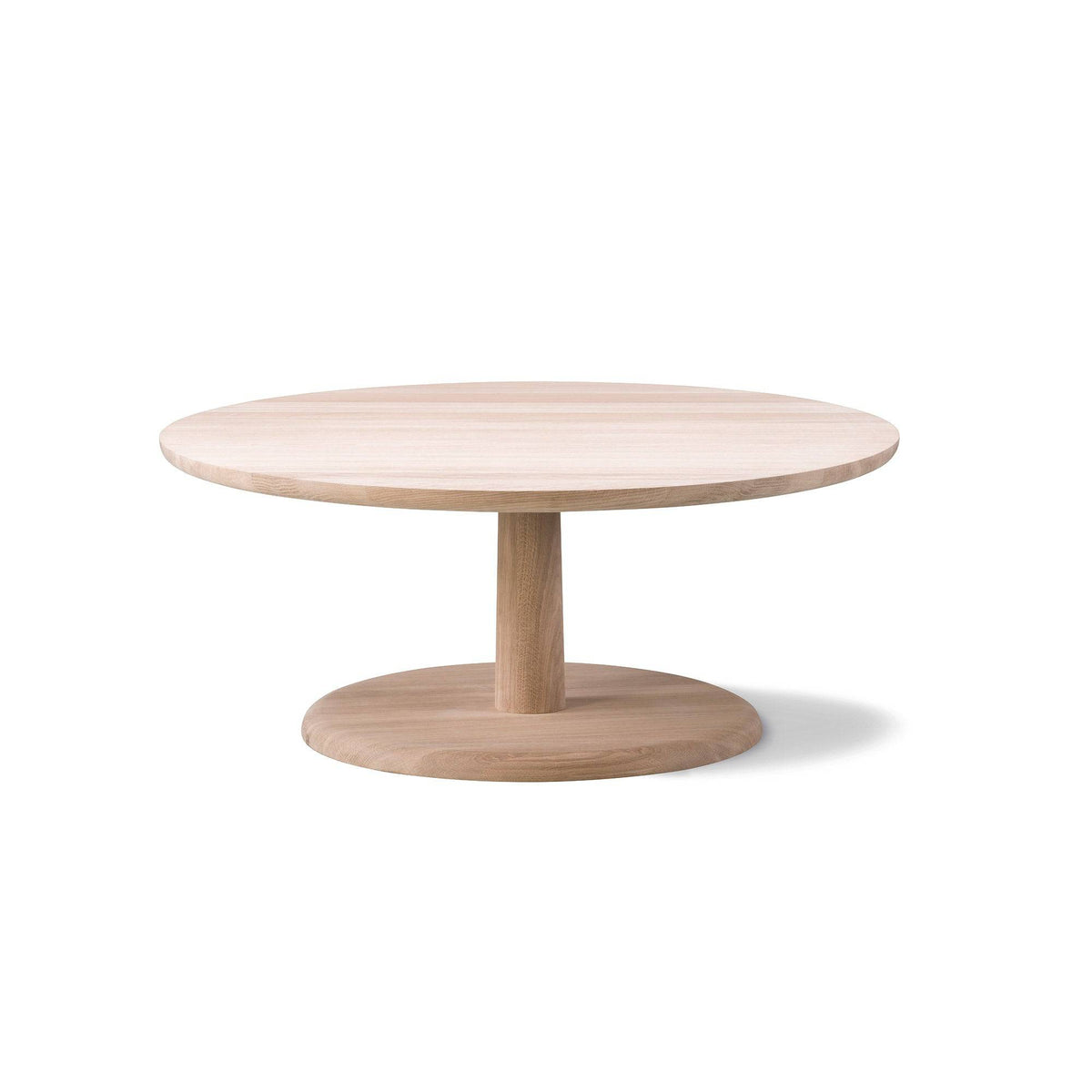 Fredericia - Pon Coffee Table - Skandium London